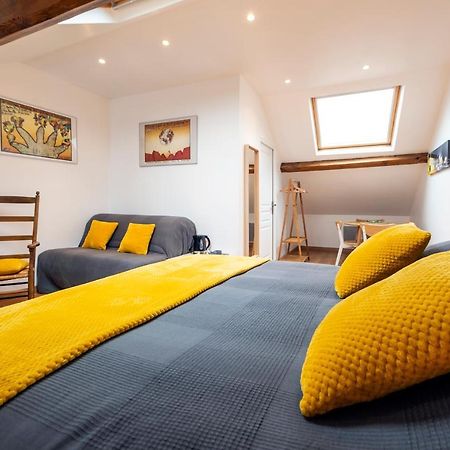 B&B Charlestown Charleville-Mézières Dış mekan fotoğraf