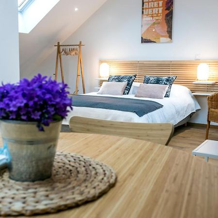 B&B Charlestown Charleville-Mézières Dış mekan fotoğraf
